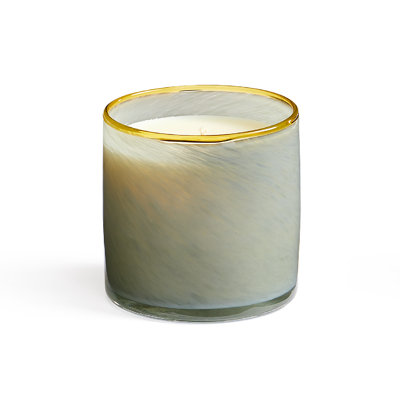 Sea & Dune Scented Jar Candle