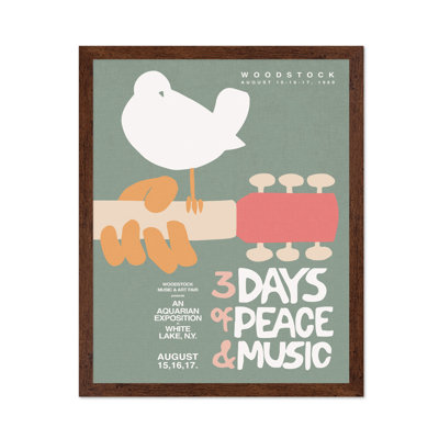 Woodstock Music Festival