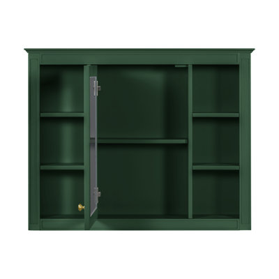 35'' X 27.5'' Medicine Cabinet
