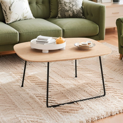 Table basse 31,5 po American Minimalist