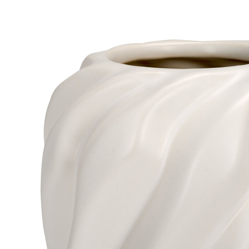 Vase en céramique Babette
