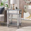 Anglim End Table