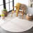 Sisal All-Weather Performance Solid Color Indoor/Outdoor Area Rug-899478686