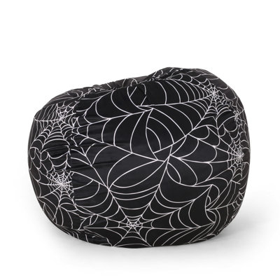 Fauteuil à billes 3 pi Spiderweb