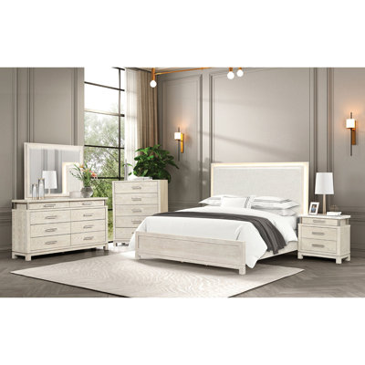 Mobilier de chambre à coucher 1pc