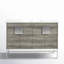 Ensemble de meuble-lavabo simple 48 po Maisie-2080022704-2080022734
