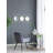 Deco-Modern Design Mirror