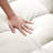 Velvet Upholstered Convertible Sleeper Sofa-228361652