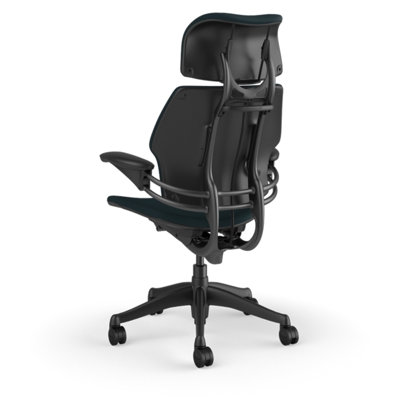 Chaise de travail ergonomique Freedom