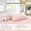 Ensemble de draps 100% coton à densité de tissage 144 fils -1643909604-1654712860