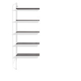 Hitch Bookcase Add-on Kit