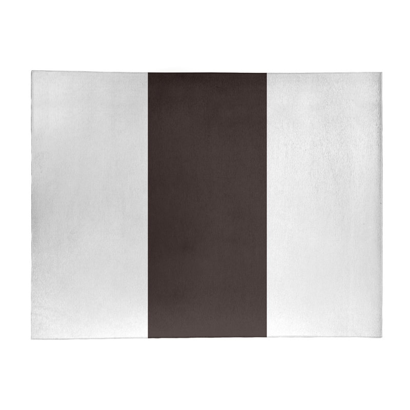 Chenille Indoor Rug, Rectangle 8' x 10'