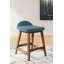 Tabouret de comptoir 24,25 po Munana-87749363