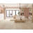 9" x 60" x 8mm Oak Click Lock SPC Luxury Vinyl Plank-61896468