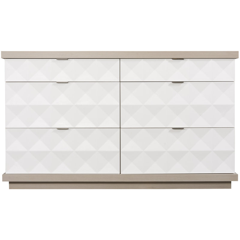 Axiom 6 - Drawer Dresser