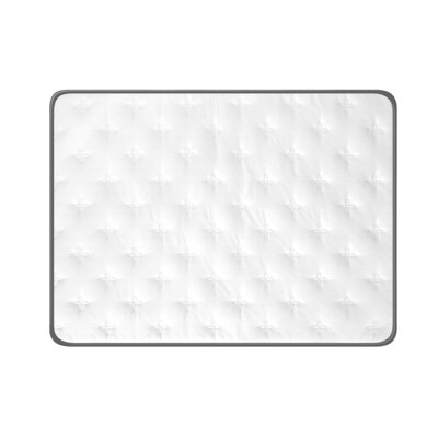 White Noise Foam Mattress