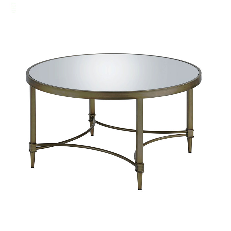 Table basse Aditya Mirro