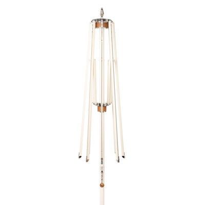 The Resort Market Umbrella Frame - 8
