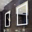 Miroir de salle de bain Ippolito-604912547