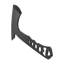 VEVOR Stainless Steel Throwing Axes