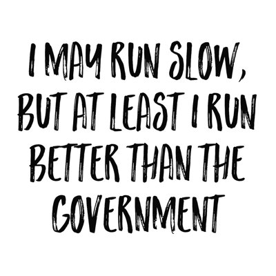 " Run Govt 2 "