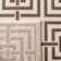 Gowanus 100 Performance Geometric Indoor/Outdoor Area Rug