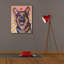 «Lark Manor ™« Being Happy »par Dean Russo Studios, art mural sur toile-354498797