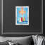 Lustre de la collection chic chic Oliver Gal - Impression sur papier-70292372-70292373