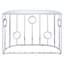 Ensemble de tables basses 3 pièces Chequetta