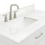 Ensemble de meuble-lavabo simple Macnair avec quartz Carrara blanc-1016676797-1070891029-1070891064