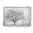 Silver Framed Canvas