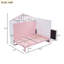Lit escamotable avec USB Argil Wood House-249596264