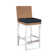 Tabouret de comptoir Seagrass