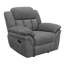 Fauteuil inclinable oscillant Pannen