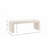 Boucle Waterfall Bench-782703799