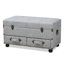 Repose-pieds rangement Julonda
