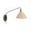 Inlet 1 - Light Armed Sconce