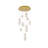 Alfee - Light LED Pendant-44102663