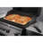 Grill Accessories Napoleon Non Stick Ceramic 13.5 in. Pizza Pan