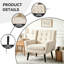 Fauteuil d'appoint Bolanle-1545476630