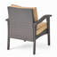Timeless Elegance, une chaise décorative pour le salon-822672334