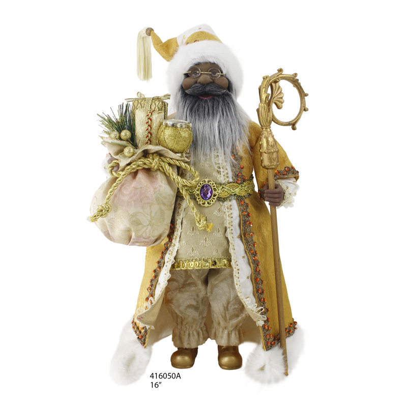 Christmas Figurines & Collectibles