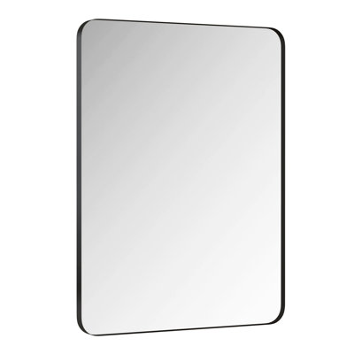 Miroir de salle de bain 24 po x 36 po