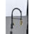 GAWEZA Pull Down Kitchen Faucet-80365993
