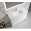Ensemble de meuble-lavabo simple 47 po Lefebvre-232302116