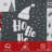 Reversible Christmas Plaid Comforter Set-135989741