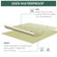 Ceceilia Outdoor Patio Chair Cover