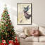 Collection de voeux de Noël B-425764887-425764905
