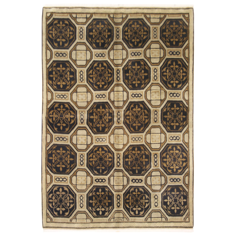 Area Rug, Rectangle 3' x 5'