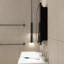Miroir pour armoire à pharmacie Darmon-898849495
